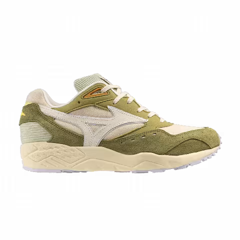 Mizuno Contender 'Countryside Pack - Olive Drab'