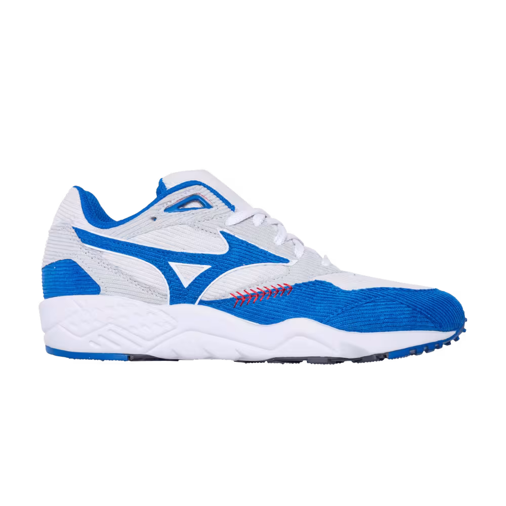 Shinzo Paris x Mizuno Contender Baseball Pack - Blue Rats