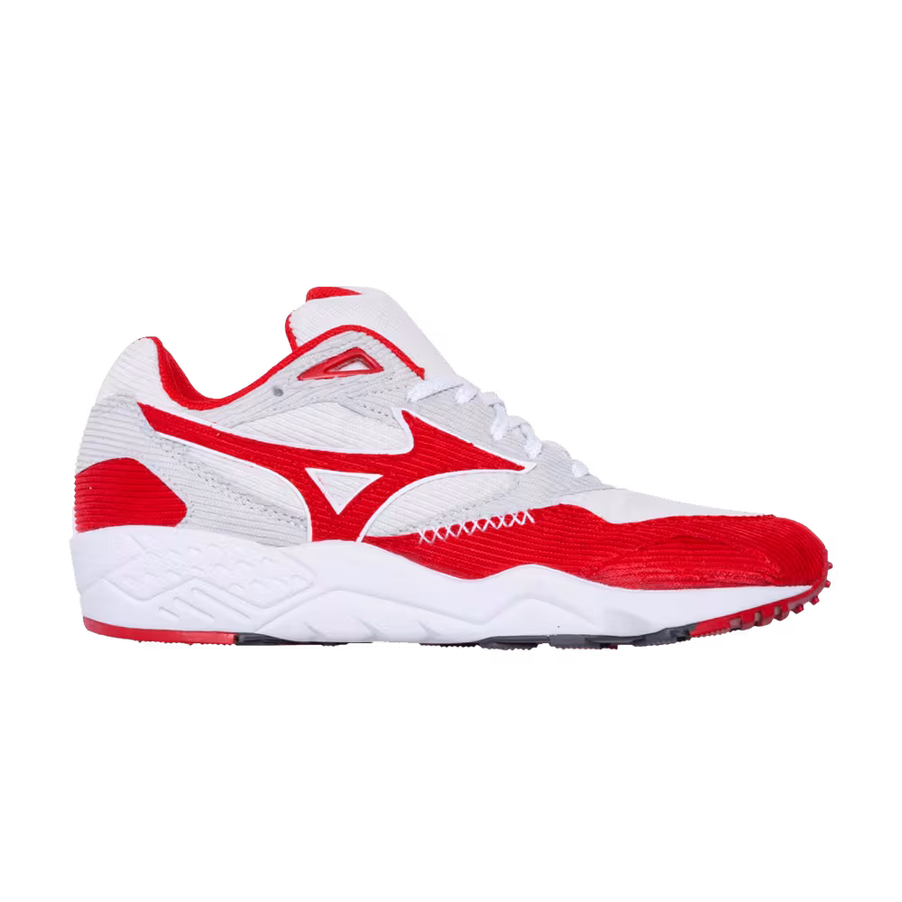 Shinzo Paris x Mizuno Contender Baseball Pack - Red Rats