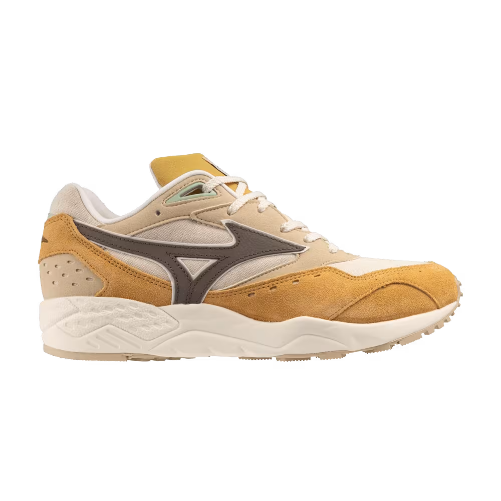 Mizuno Contender Countryside Pack - Spruce Yellow