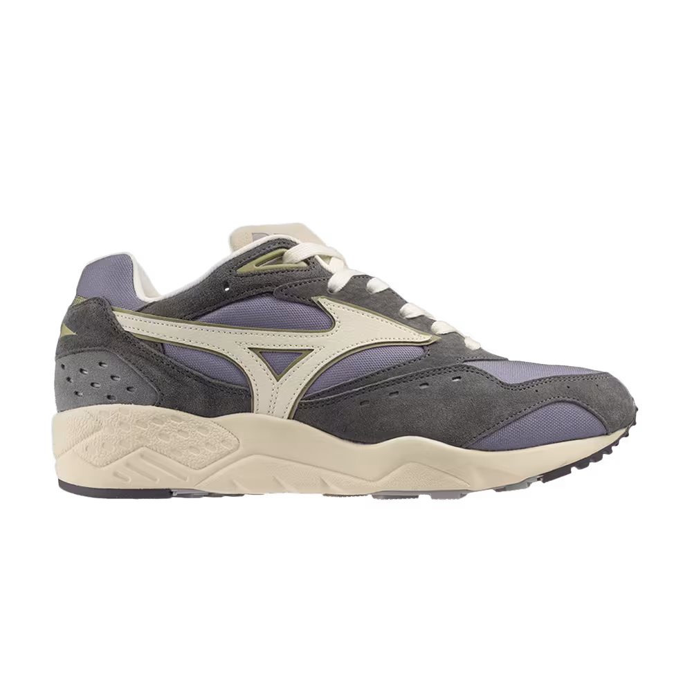 Mizuno Contender Premium Dark Shadow