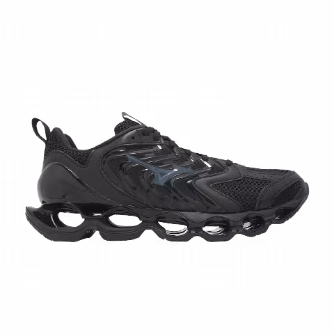 Mizuno Wave Prophecy 14 S 'Black'