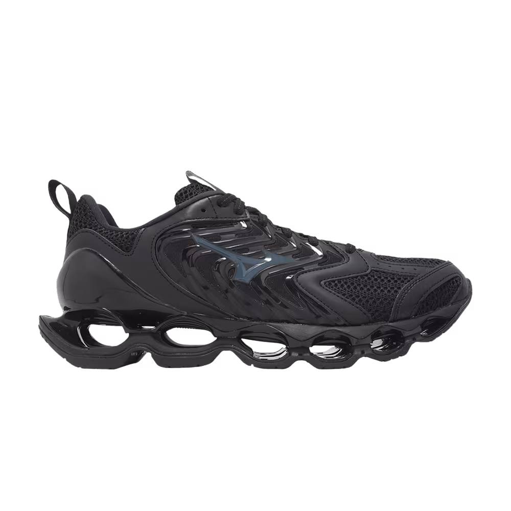 Mizuno Wave Prophecy 14 S Black