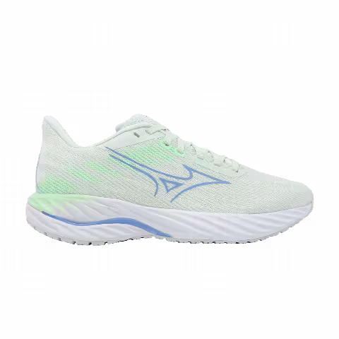 Mizuno Wmns Wave Inspire 21 'Hint of Mint Bel Air Blue'