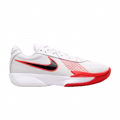 Nike Air Zoom GT Cut Academy 'Photon Dust Light Crimson'