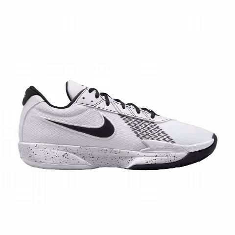 Nike Air Zoom GT Cut Academy EP 'White Black'