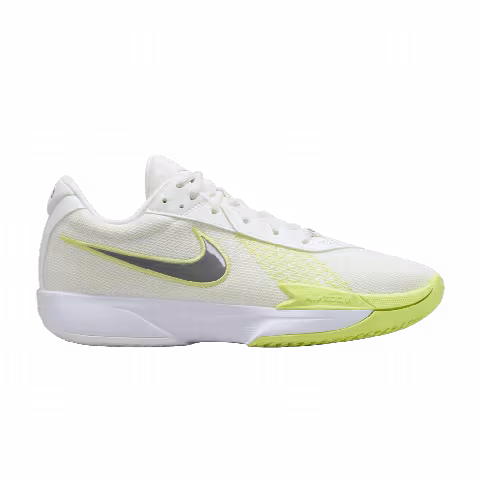 Nike Air Zoom GT Cut Academy 'Sail Light Lemon Twist'