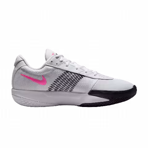 Nike G.T. Cut Academy 'White Pink Blast'