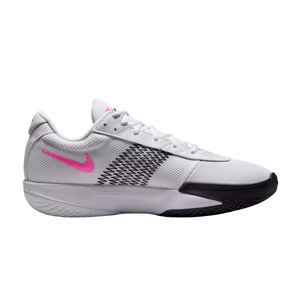 Nike G.T. Cut Academy White Pink Blast