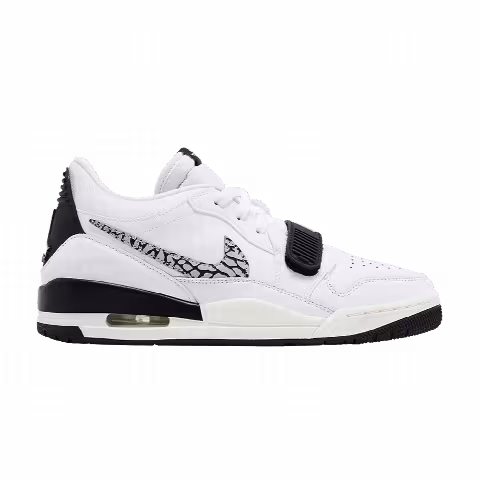 Air Jordan Legacy 312 Low 'Elephant Swoosh'
