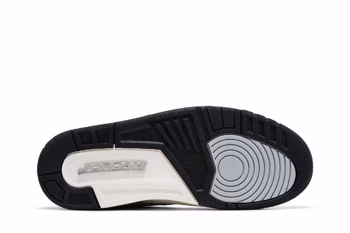 Air Jordan Legacy 312 Low Elephant Swoosh, view 5