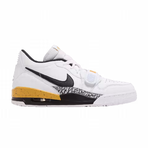 Air Jordan Legacy 312 Low 'Yellow Ochre'