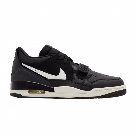 Air Jordan Legacy 312 Low 'Black Phantom'