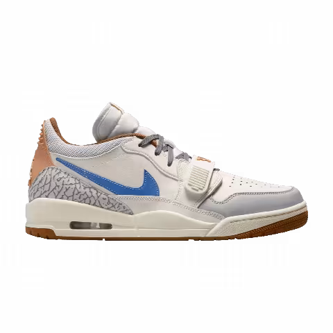Air Jordan Legacy 312 Low 'Phantom Star Blue'