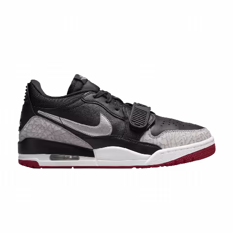 Air Jordan Wmns Jordan Legacy 312 Low 'Black Cement'