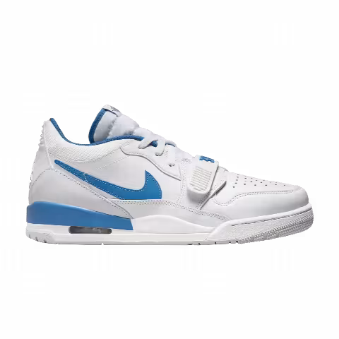 Air Jordan Legacy 312 Low 'Military Blue'