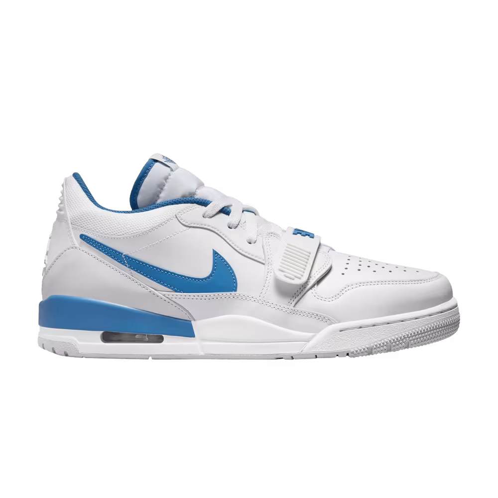 Air Jordan Legacy 312 Low Military Blue