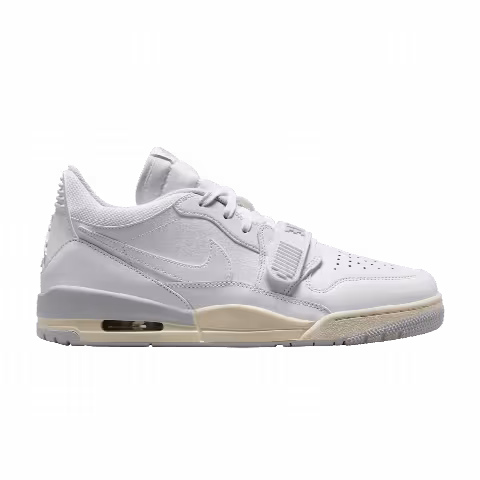 Air Jordan Legacy 312 Low 'White Coconut Milk'