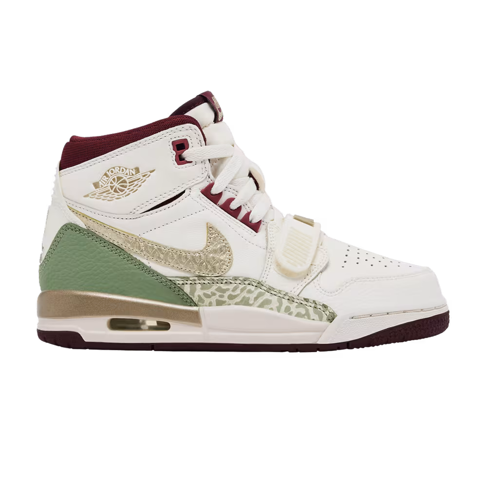 Air Jordan Legacy 312 GS Year of the Dragon