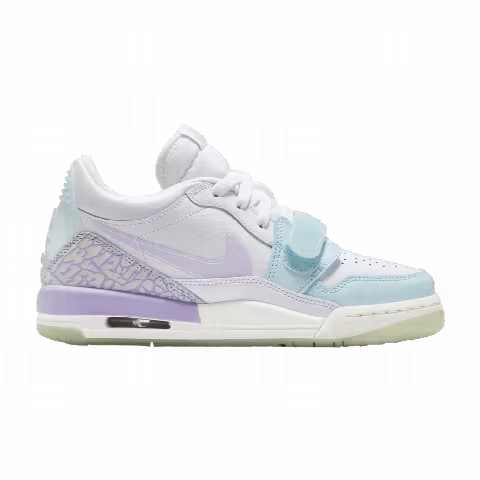 Air Jordan Legacy 312 Low GS 'Hydrangeas Glacier Blue'