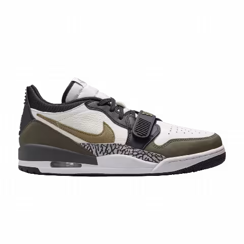 Air Jordan Legacy 312 Low 'Medium Olive'