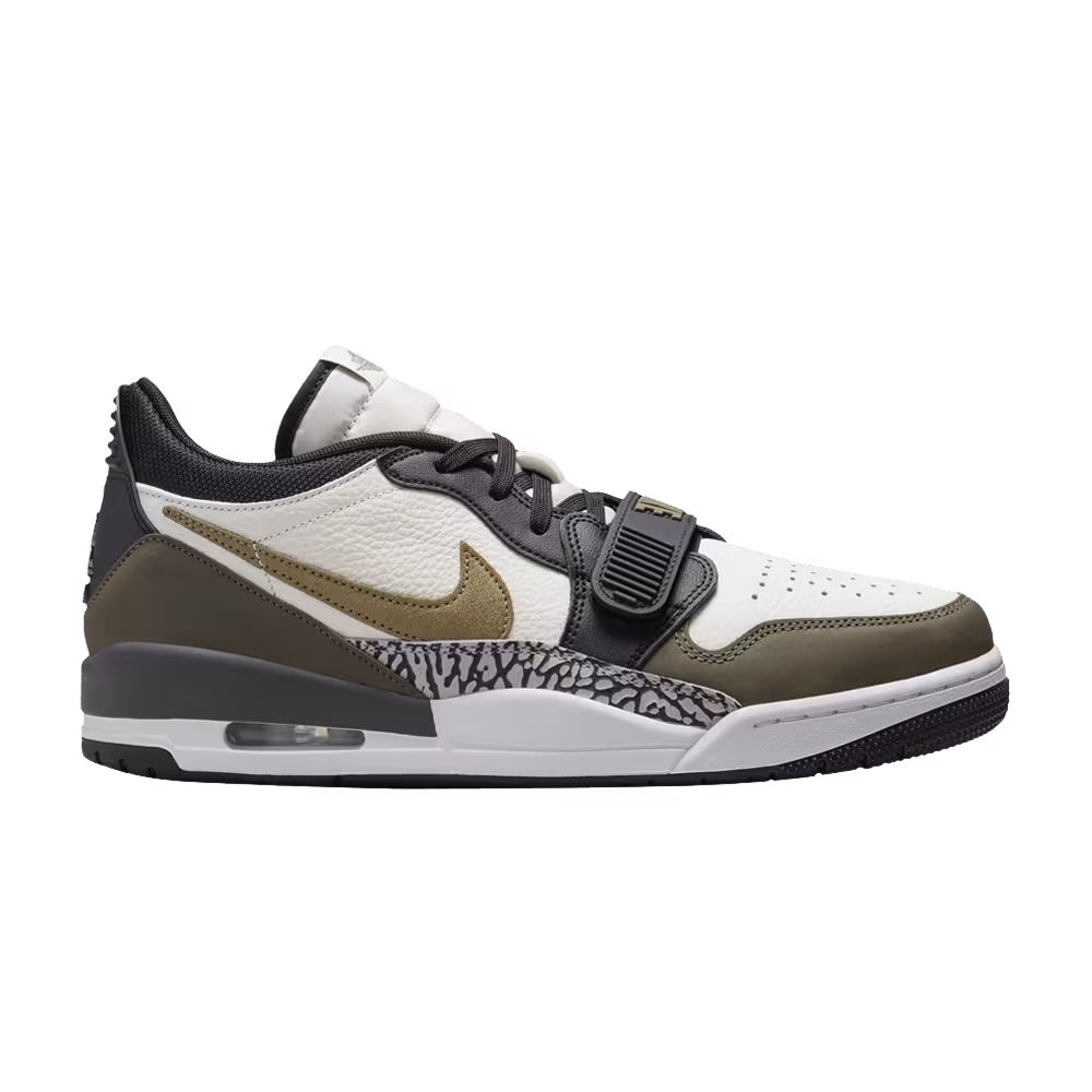 Air Jordan Legacy 312 Low Medium Olive