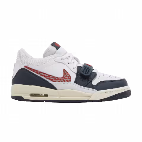 Air Jordan Legacy 312 Low GS 'USA'