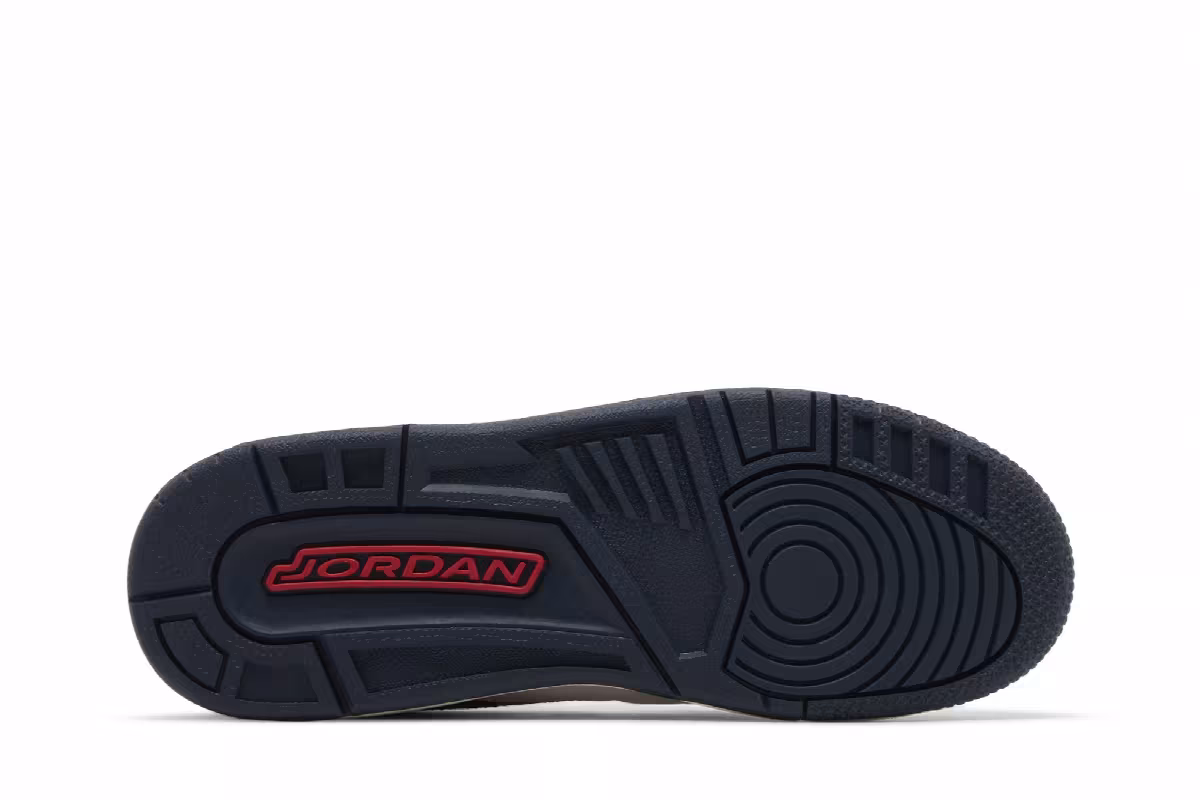 Air Jordan Legacy 312 Low GS USA, view 5