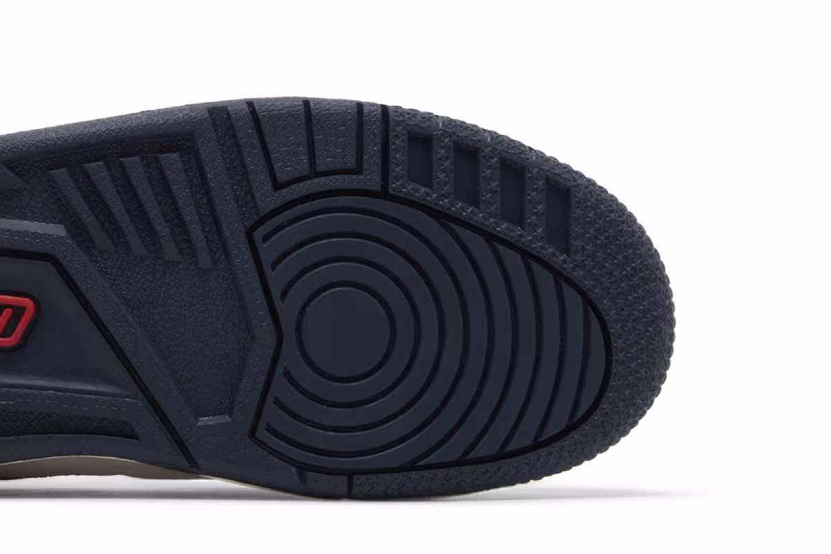 Air Jordan Legacy 312 Low GS USA, view 6
