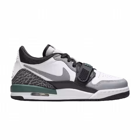 Air Jordan Legacy 312 Low GS 'Oxidized Green'