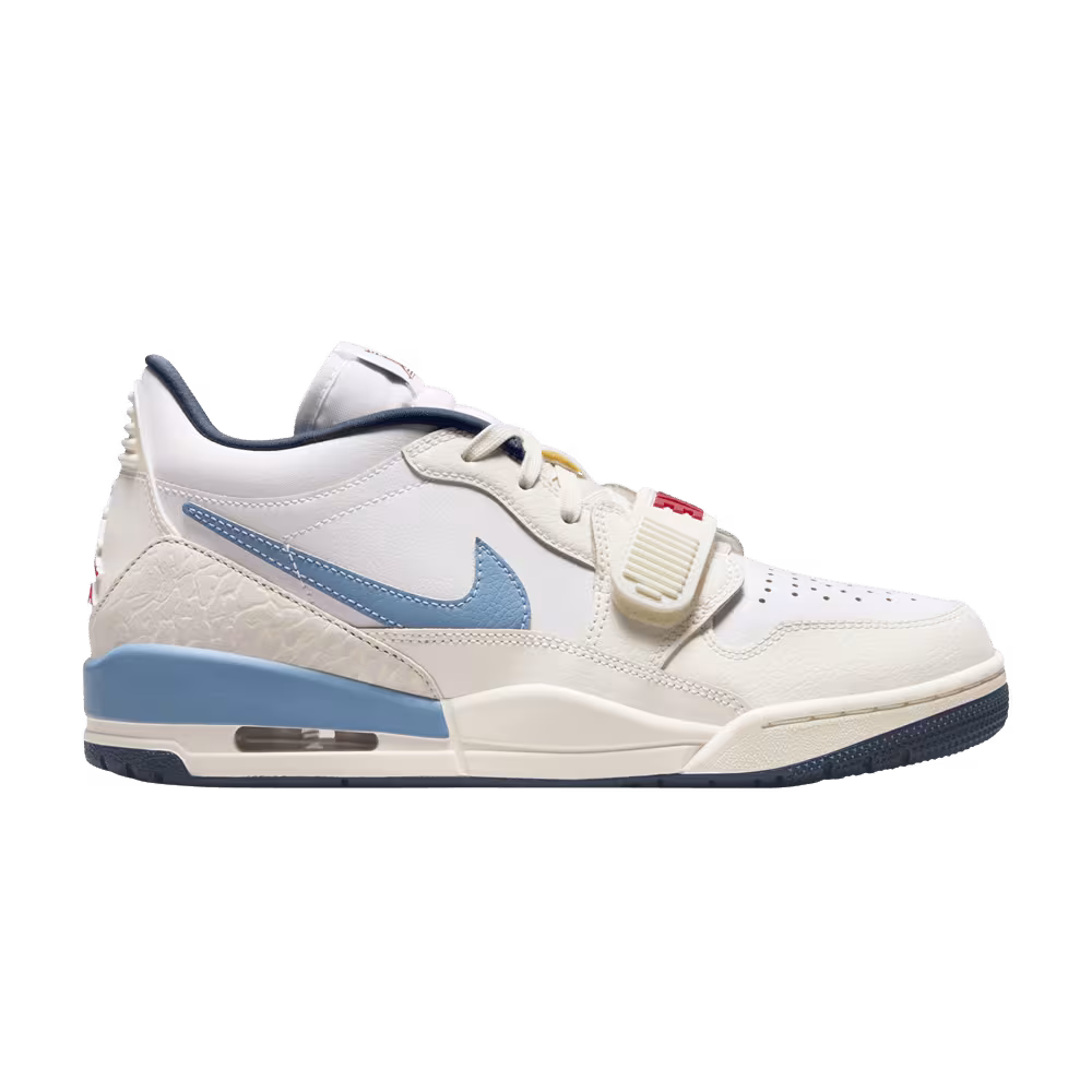 Women's Air Jordan Legacy 312 Low Sail Aegean Storm