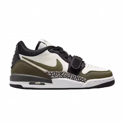 Air Jordan Legacy 312 Low GS 'Medium Olive'