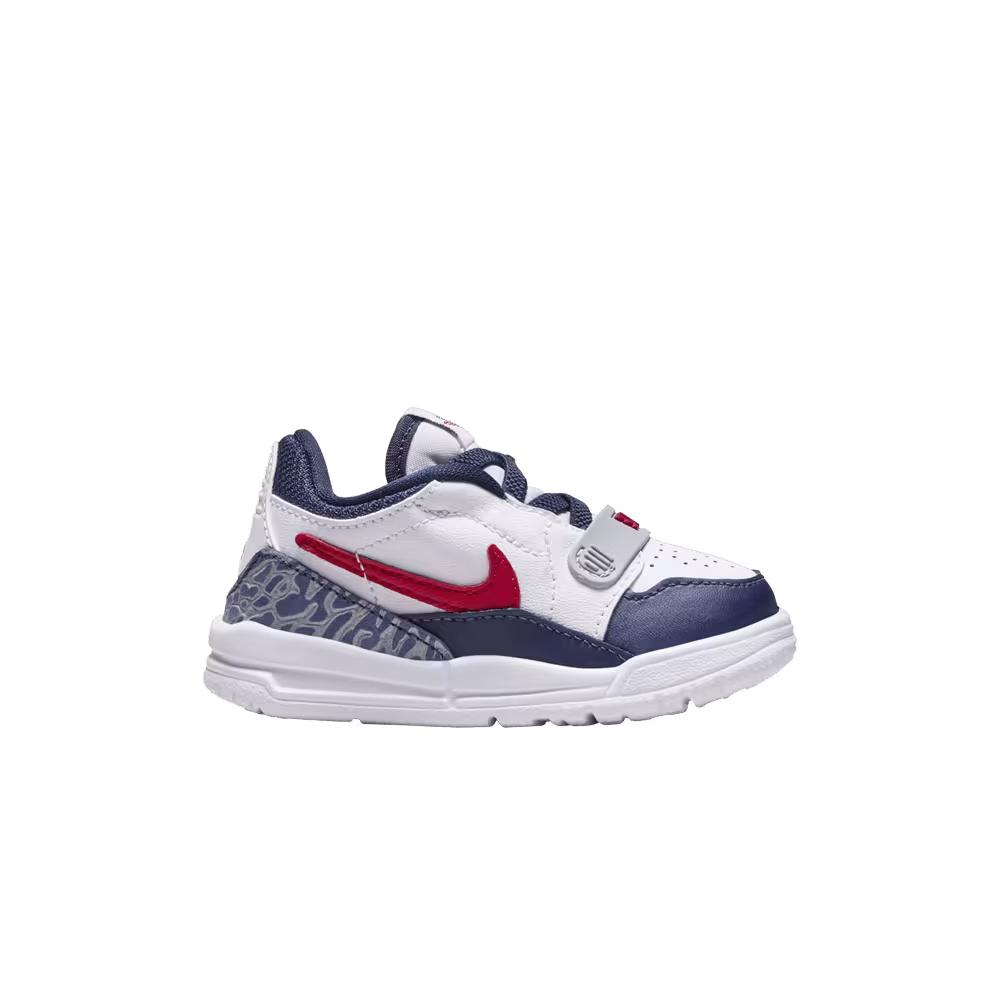 Air Jordan Legacy 312 Low TD Olympic