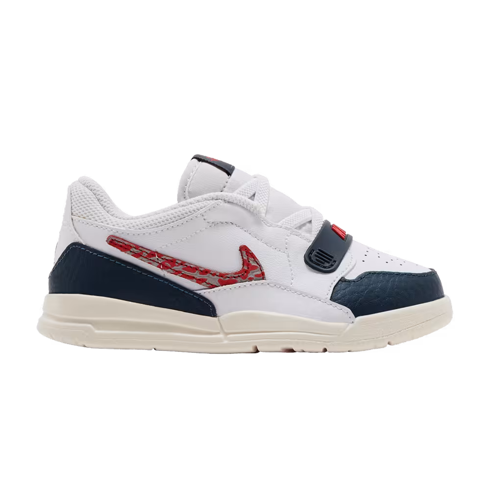 Air Jordan Legacy 312 Low TD USA