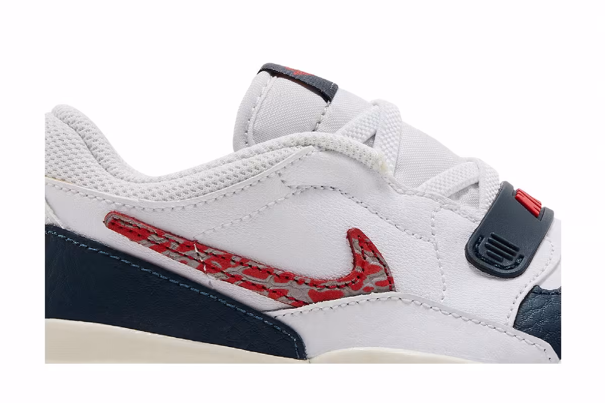 Air Jordan Legacy 312 Low TD USA, view 3