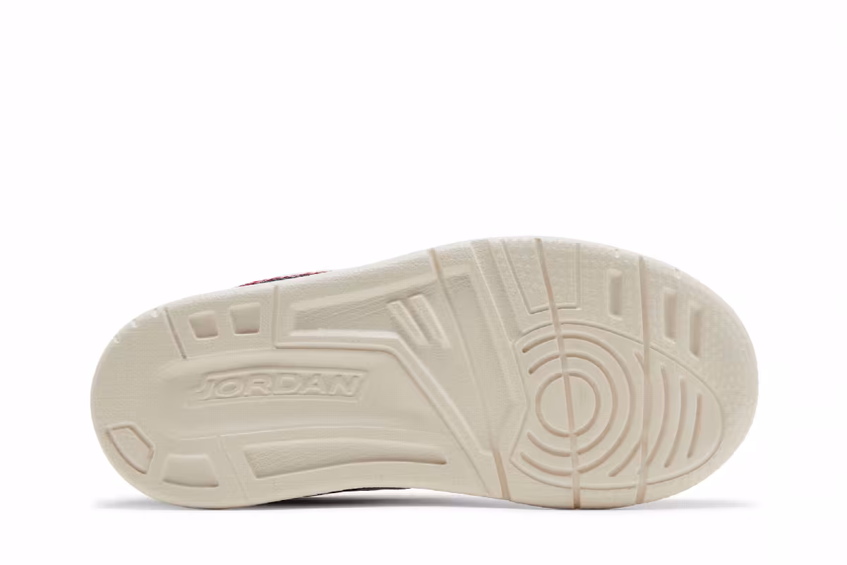 Air Jordan Legacy 312 Low TD USA, view 5
