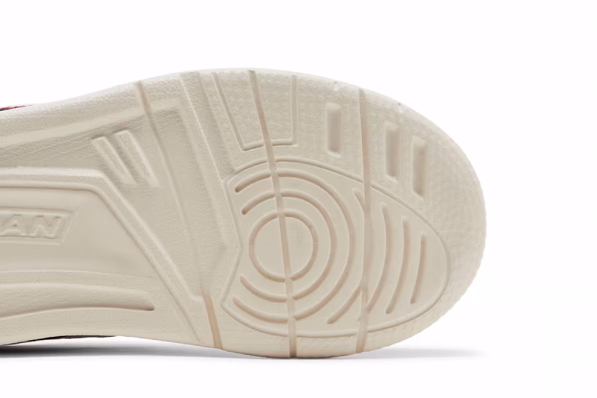 Air Jordan Legacy 312 Low TD USA, view 6