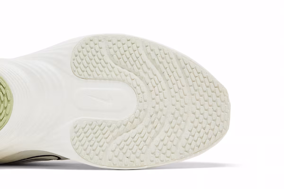 Nike Uplift SC Sail Black Lime, view 6