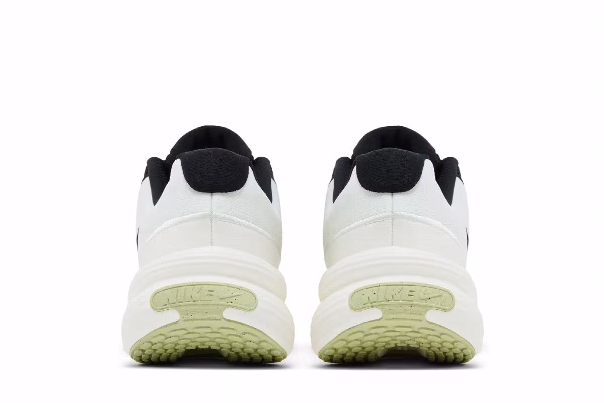 Nike Uplift SC Sail Black Lime, view 7