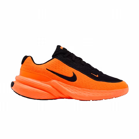 Nike Uplift SC 'Black/Total Orange/Black'