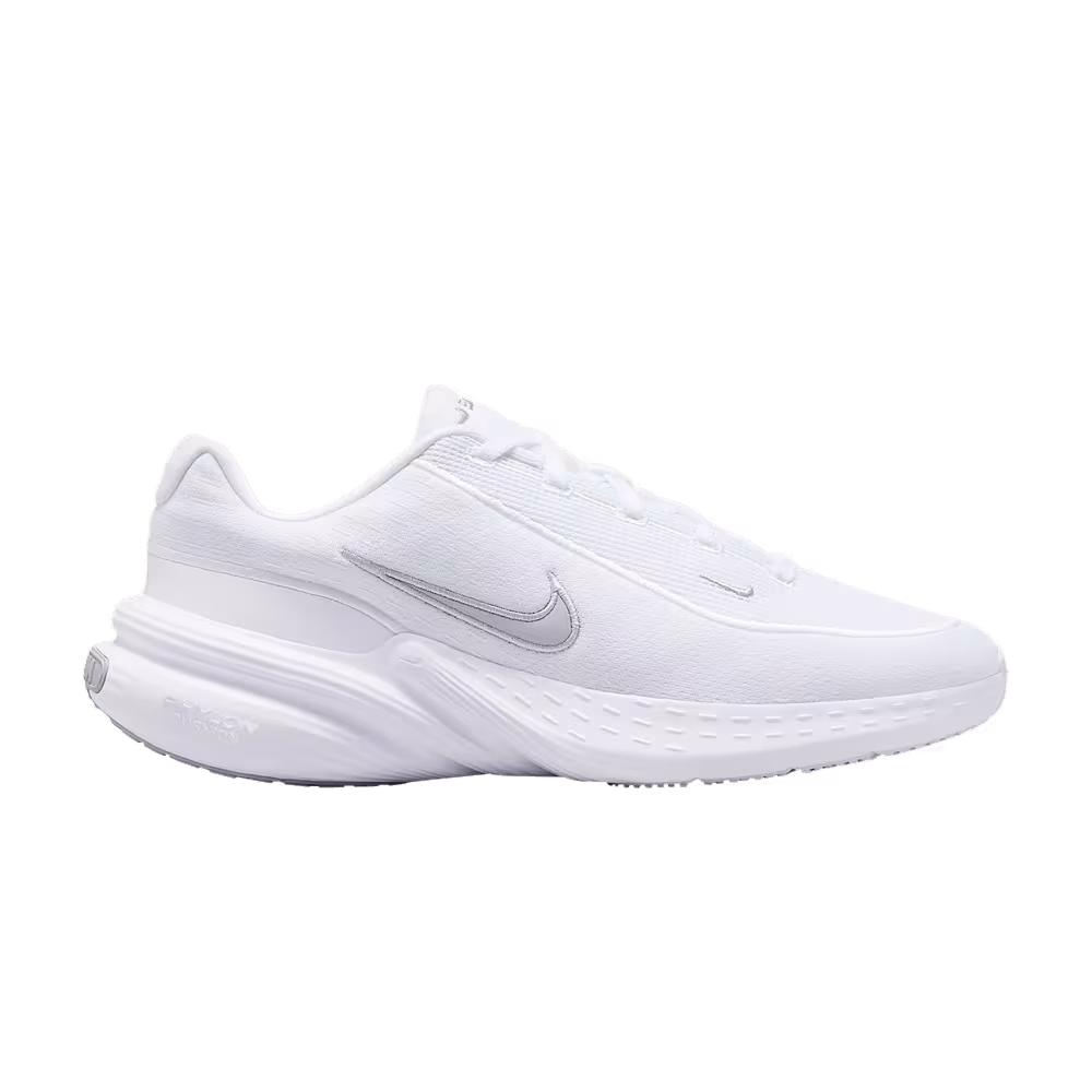 Nike Uplift SC White Wolf Grey
