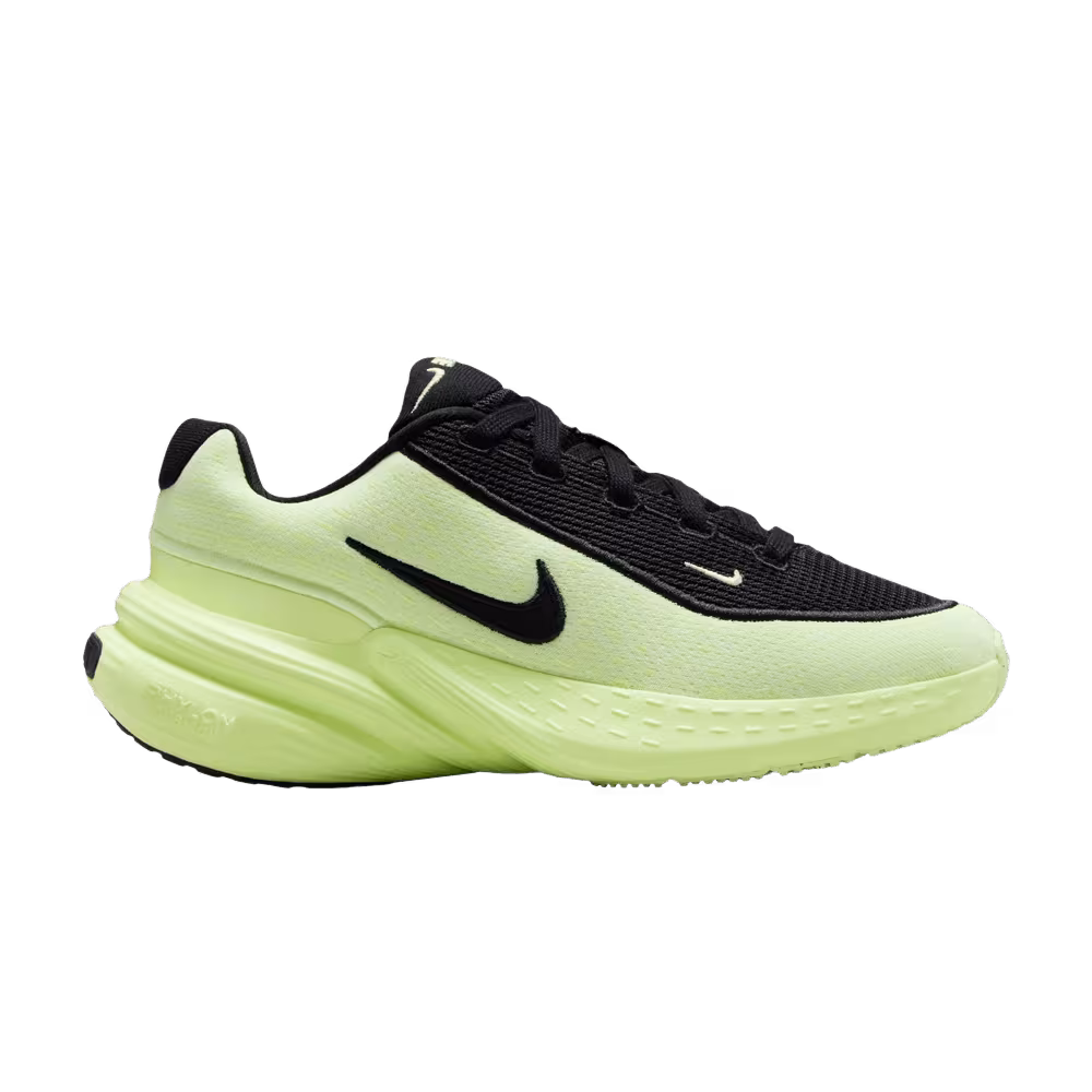 Nike Uplift SC GS Black Barely Volt