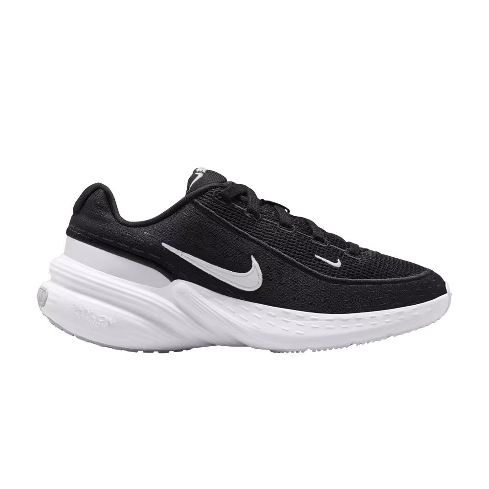 Nike Uplift SC GS Black White