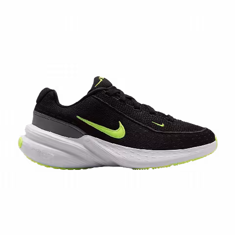 Nike Uplift SC GS 'Black Pure Platinum'