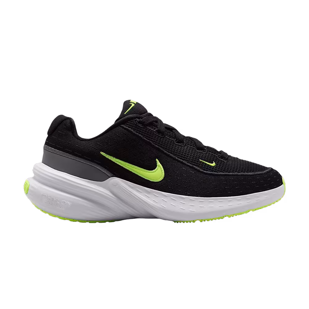 Nike Uplift SC GS Black Pure Platinum
