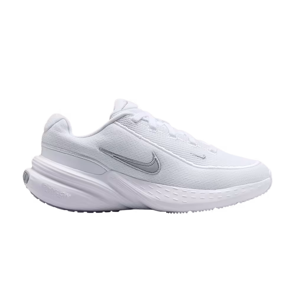 Nike Uplift SC GS White Wolf Grey