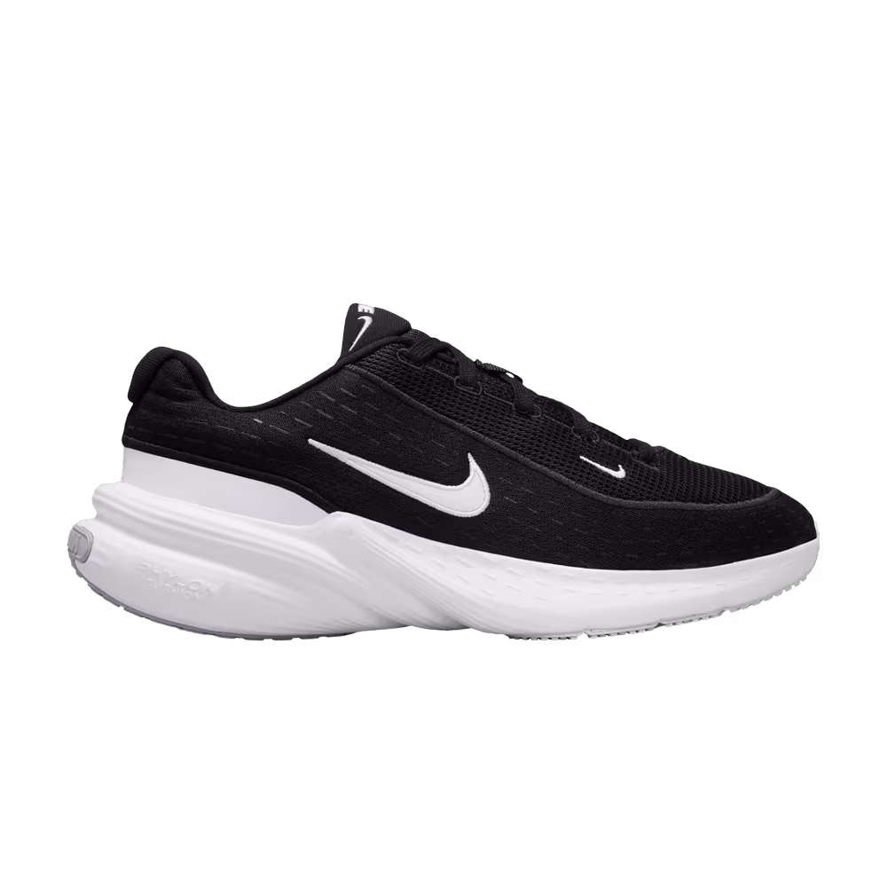 Nike Women's Uplift SC Black Wolf Grey White