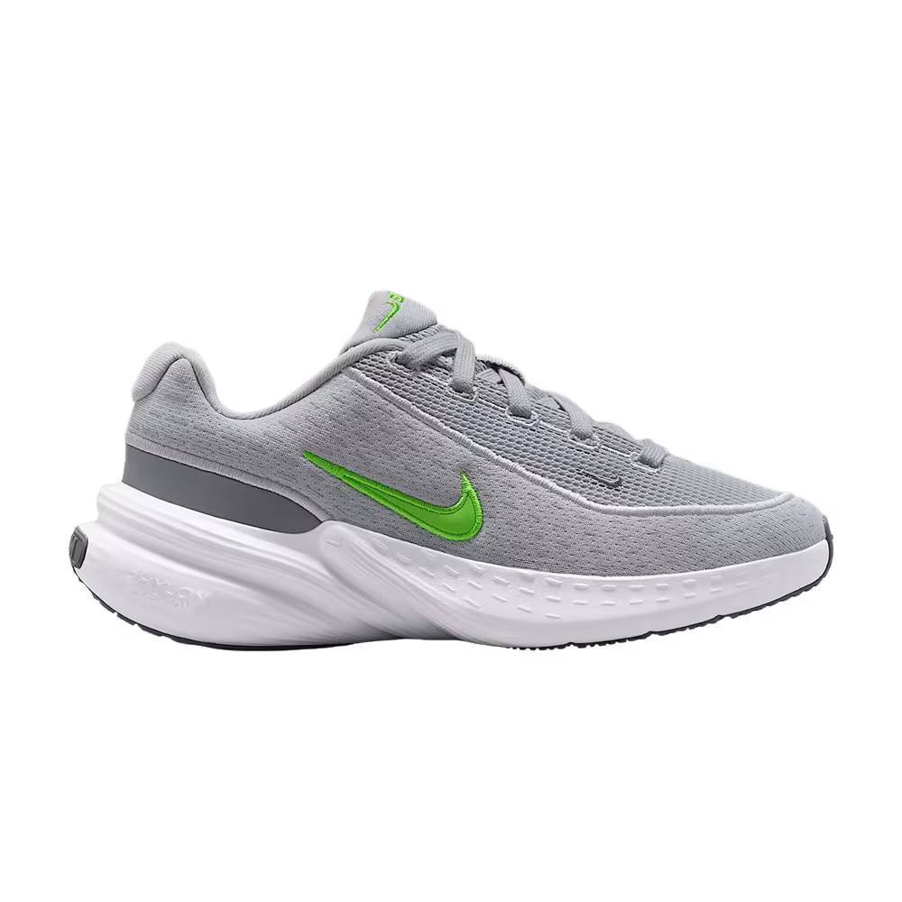 Nike Uplift SC GS Light Smoke Grey