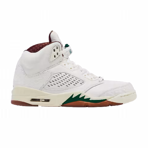 Air Jordan 5 Retro 'El Grito - Sail'