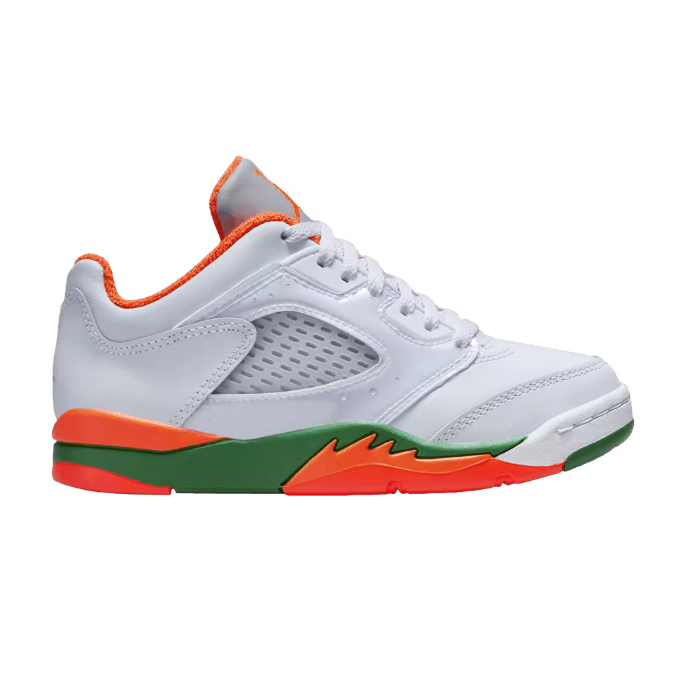 Air Jordan 5 Low PS Hurricanes
